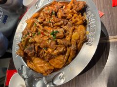 -胖哥俩肉蟹煲(杭州下沙学林街店)