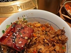 -MIKOMIKO和牛烧肉专门店(南门店)