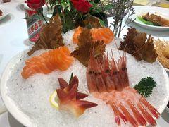 -张福记(陇海中路店)