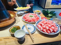 -东镇老火锅(长春路首店)