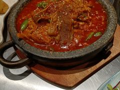 -瑞膳首尔参鸡汤(龙塔店)