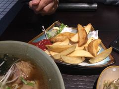 -井缘河风寿司(Touch12街店)
