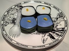 -芭蕉树·新派泰国餐厅(汉溪长隆店)