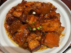 -八大碗·地道东北菜(中街店)