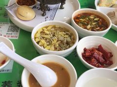 -令氏家外家周秦食府(高新店)