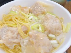 -一记面馆(易发店)