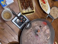 -冰煮羊(山水小区店)