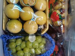 -韩时烤肉(丰科万达广场店)