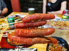 -李不管把把烧(合肥总店)