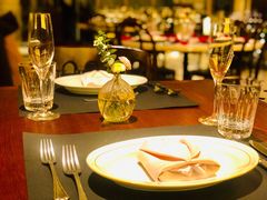 -壳里西餐厅Coquille Seafood Bistro(蒙自路店)