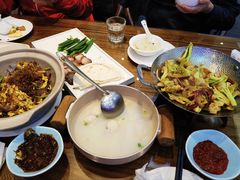 -巨鼎谭家菜(普照寺路店)
