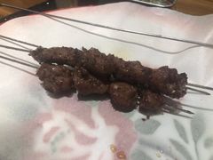 -烧货·活海鲜炭烧(湖滨商业街店)