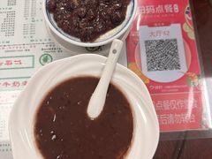 -仁信双皮奶(东川路店)