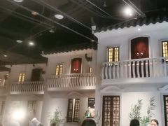 -晓粤·惹味粤菜(凯德乐峰广场店)