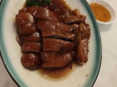 -朱仔记食府(江南大道店)