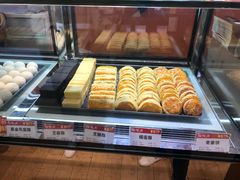 -陶陶居饼家(惠福东路店)