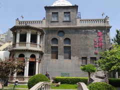 -卫鼎轩·曹公馆(鼓楼店)