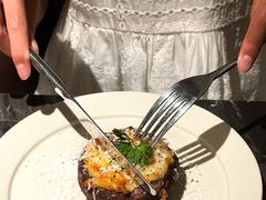 -LESCEDARS Brasserie Bistro香柏树