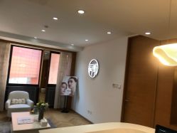 -HEYAN荷妍专业脱毛连锁机构
