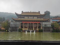 -正觉寺