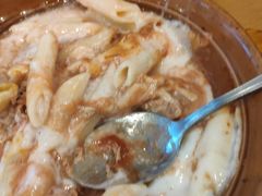 -萨莉亚意式餐厅(天河城购物中心店)