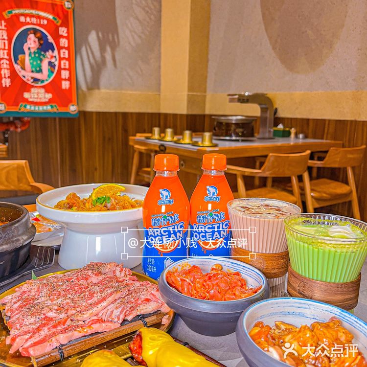 ⚠️沈阳正宗泥炉烤肉｜无敌好吃实惠人均50+