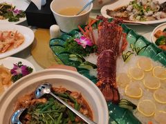 -周锦记广式餐厅(格林生活坊2期店)