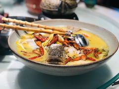 -佬麻雀·剁椒鱼头(京基KK One店)