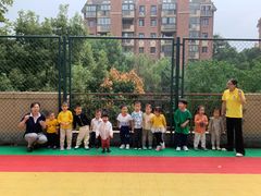 -新爱婴早教中心(红山园)