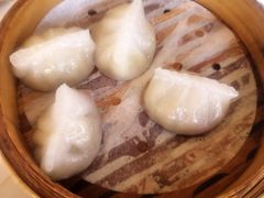 潮州粉果-稻香酒家·33年老字号·港式粤菜(富邦中心店)
