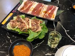 -燚青春东北泥炉烤肉(百合店)