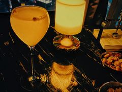 -南宁那莲豪华精选酒店-云霄酒廊·80楼高空城景酒吧