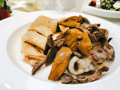 -良永小菜(平凉路店)