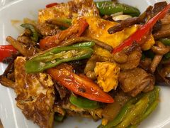 -宏记广东客家菜(丰汇店)