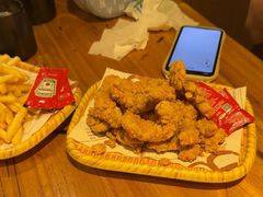 -汉森熊啤酒屋(雨耕山店)