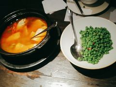 -外婆家(杭州马塍店)