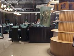 -金狮麟·新豫菜(金码大厦店)