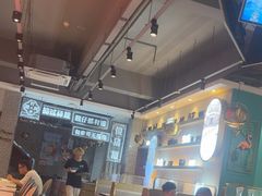 -柠檬树茶餐厅(海雅缤纷城店)