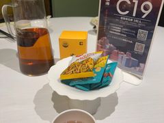 -开海·红岛海鲜虾水饺(石老人店)