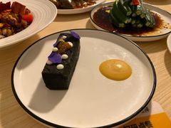 墨鱼方砖-天空花园餐吧·生日·团建(南山店)