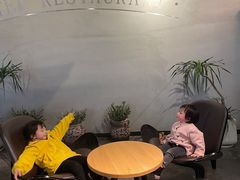 -观塘港茶餐厅(万达店)