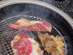 -红泥小火炉·东北泥炉烤肉(天一旗舰店)