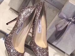 -JIMMY CHOO(恒隆广场店)
