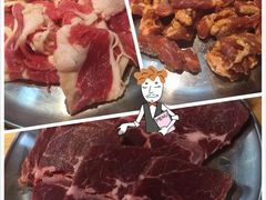 picture-麻蒲碳烤肉(远景路1号店)