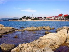 -老虎石海上公园