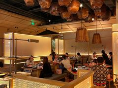 -晓宇重庆火锅(西安荟聚店)