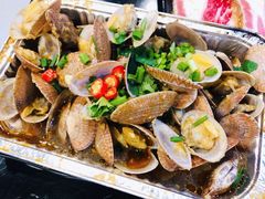 -燚青春东北泥炉烤肉(百合店)