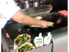-海燕家人灌蛋饼(凤凰街店)