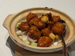 -禧宴Joyous Restaurant(禧园店)