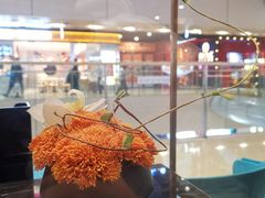 -半天妖烤鱼(丰科万达店)